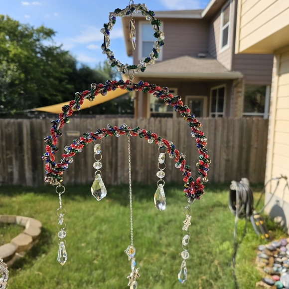 Sun catchers - Picture 2 of 5